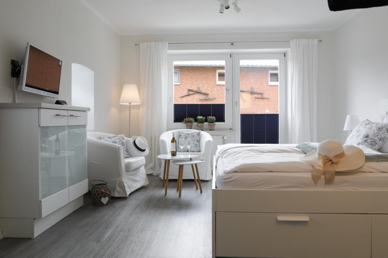 Ferienhof Felix ชาร์บอยท์ซ ภายนอก รูปภาพ